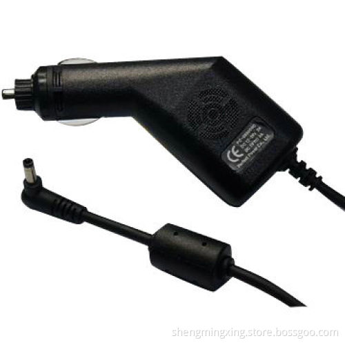 Portable Car Charger with 5V/3A Perfect Match for Tablet PCs and Smartphones